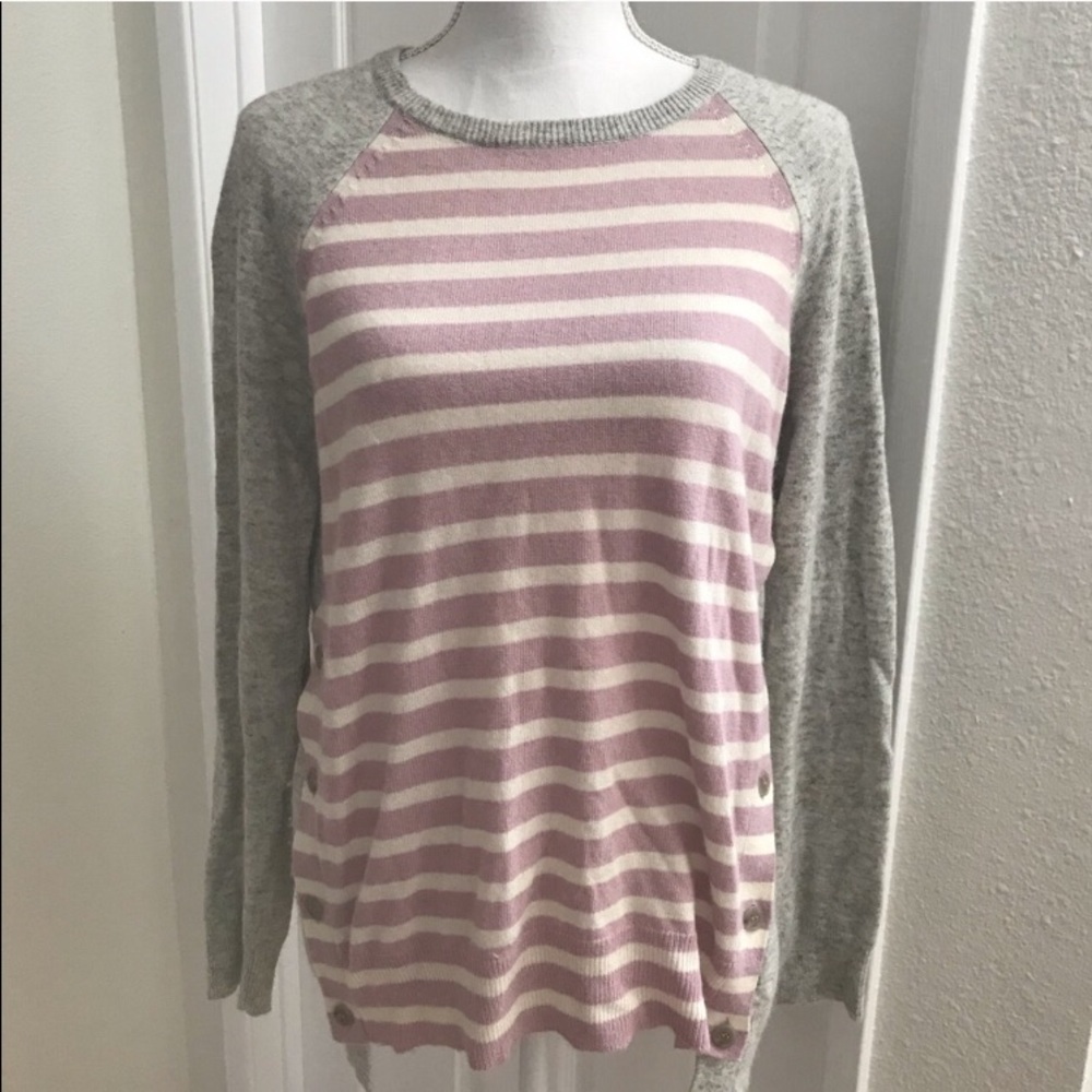 J Crew Sweater S - Picture 6 of 6
